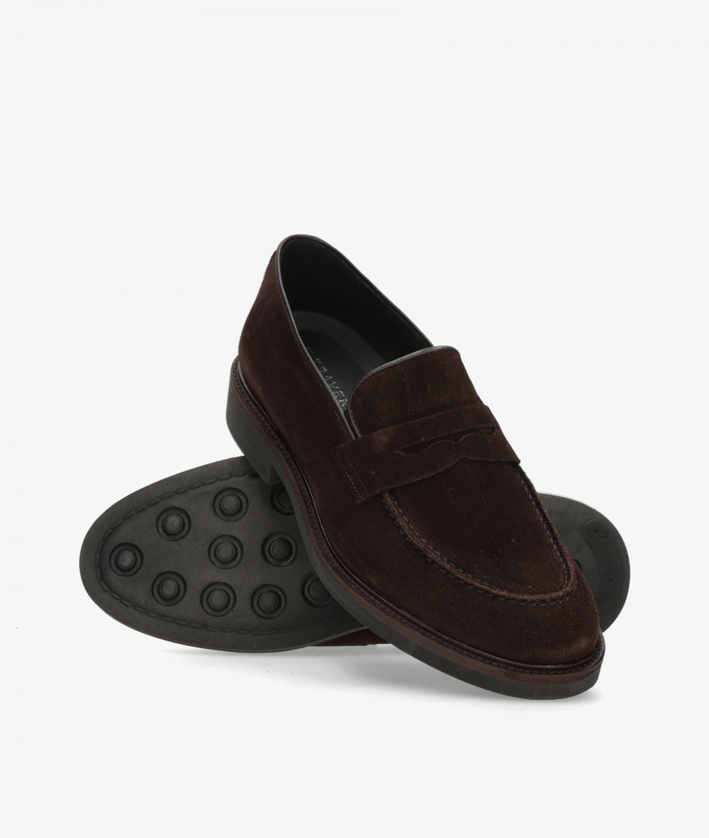Traveris Loafers 28092