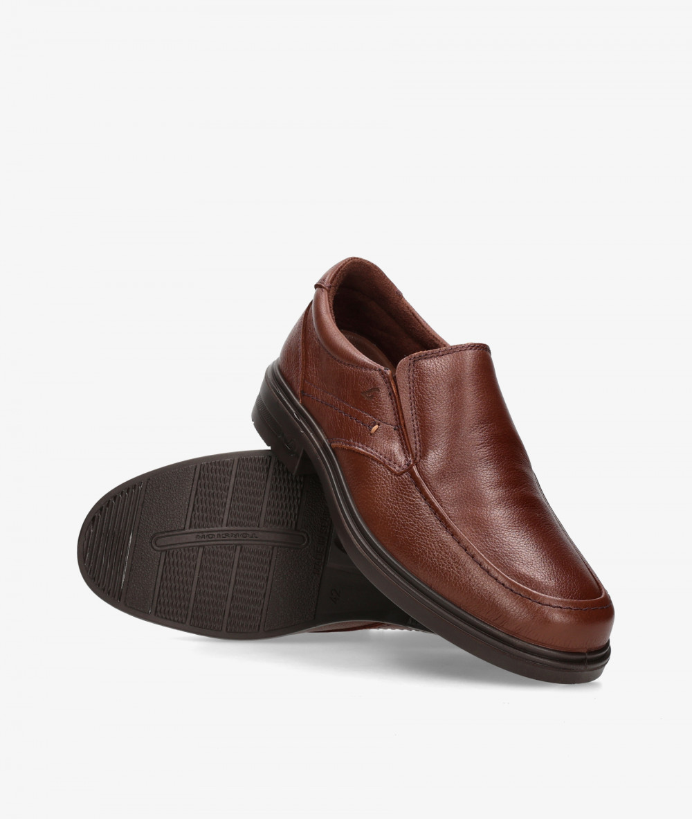 LUISETTI Loafers 33600 NA in lebanon