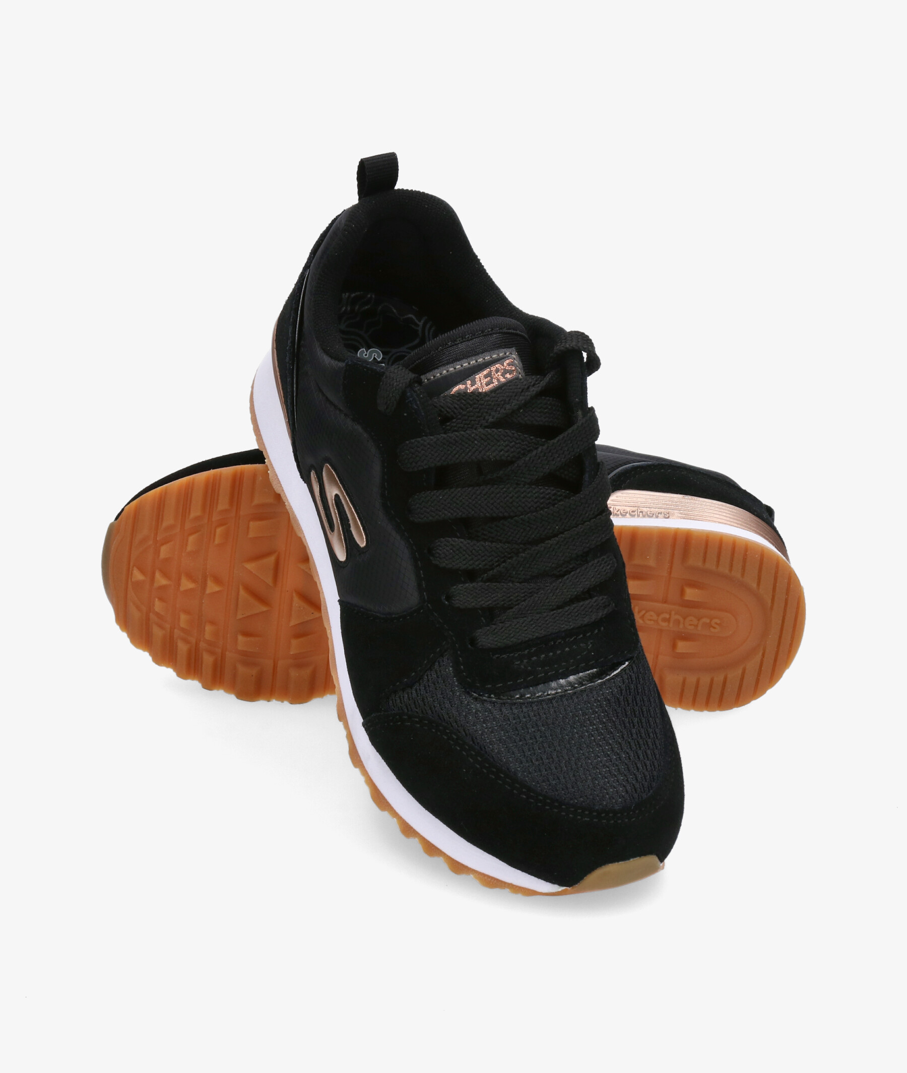 Skechers og 82 shop naranja