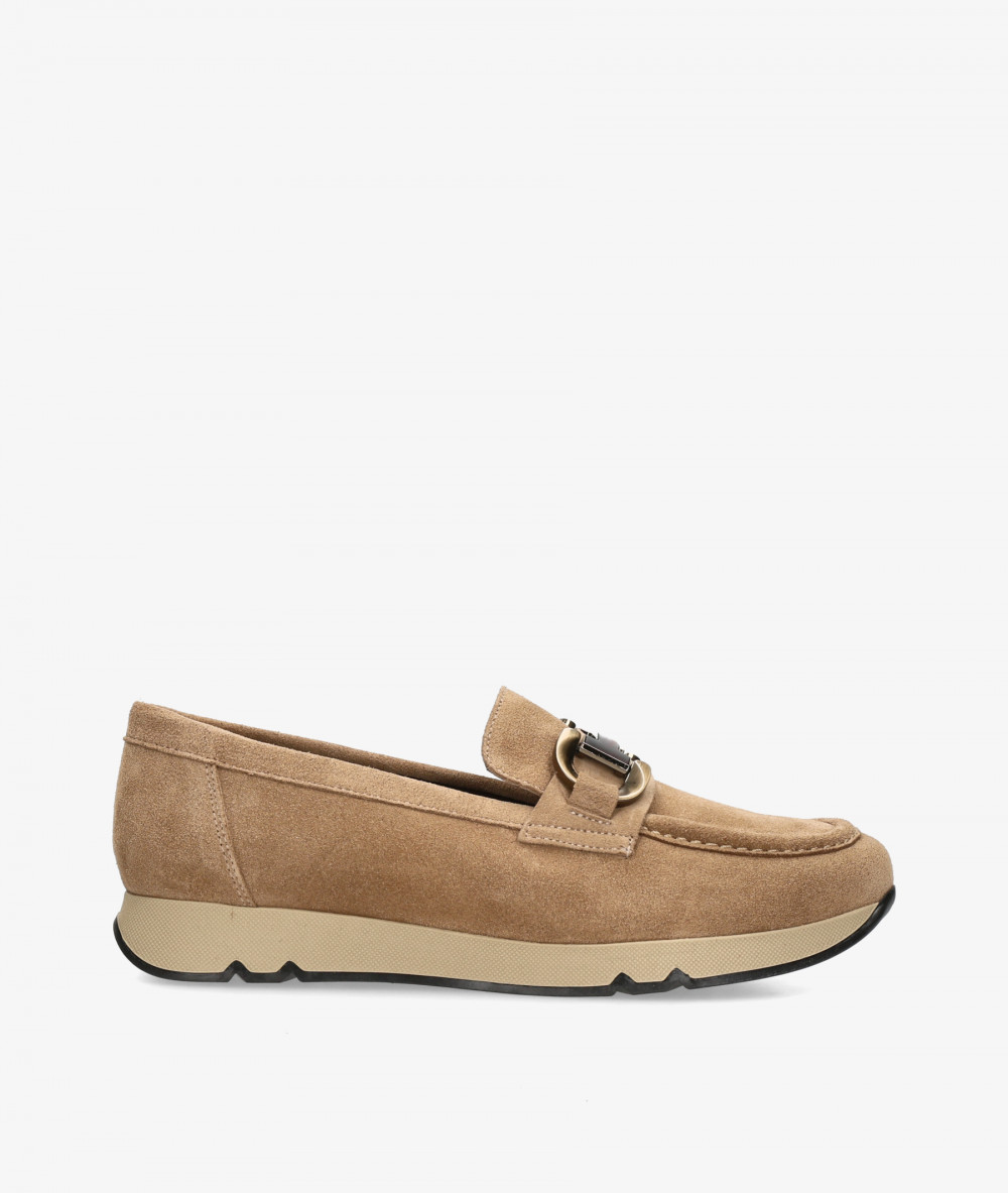 Mocasines Kénnebec 577- AD