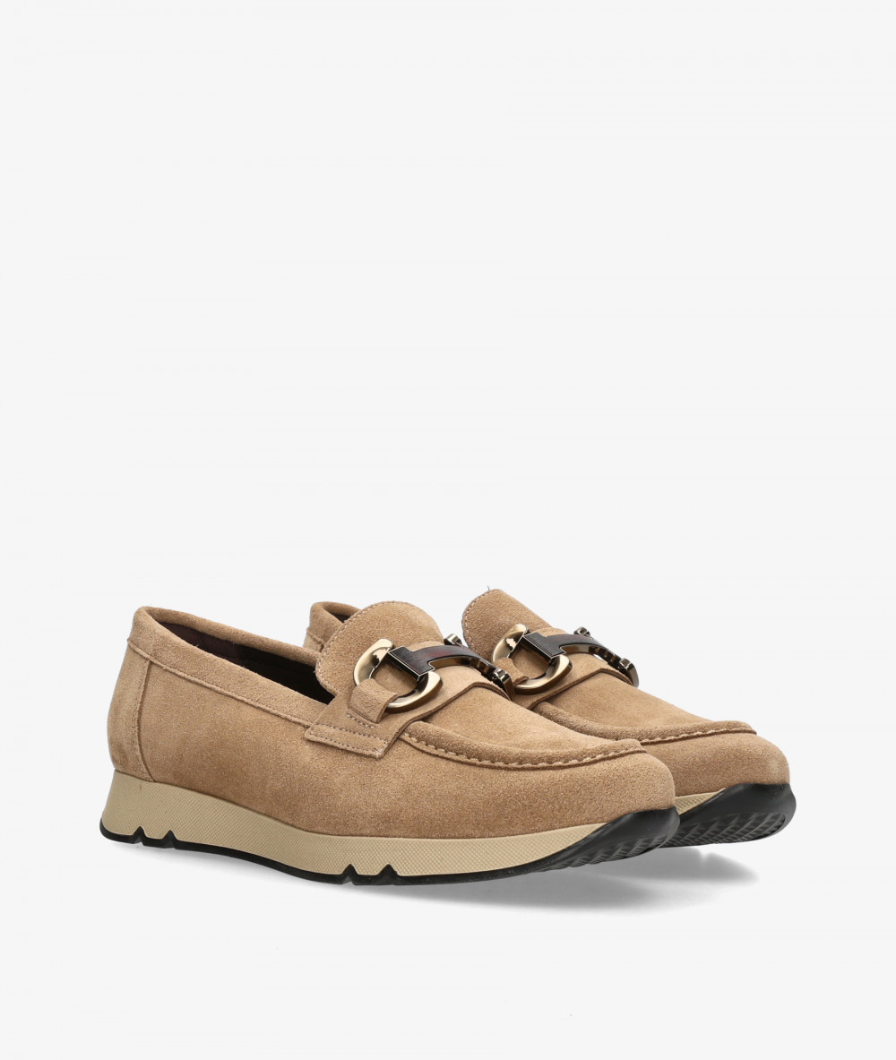 Mocasines Kénnebec 577- AD
