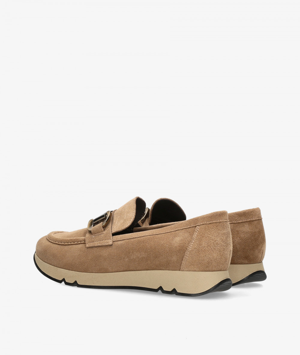 Mocasines Kénnebec 577- AD