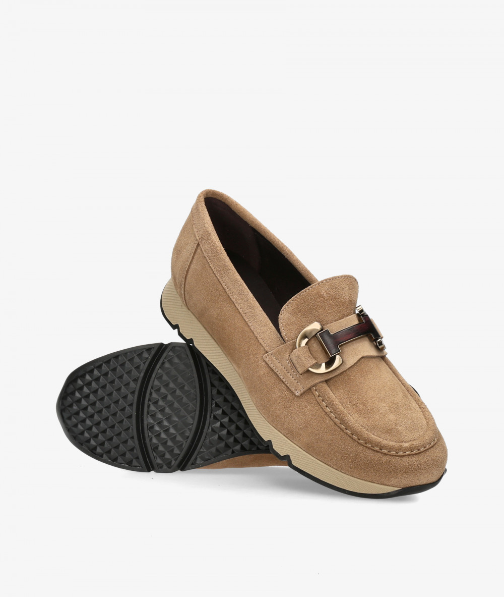 Mocasines Kénnebec 577- AD