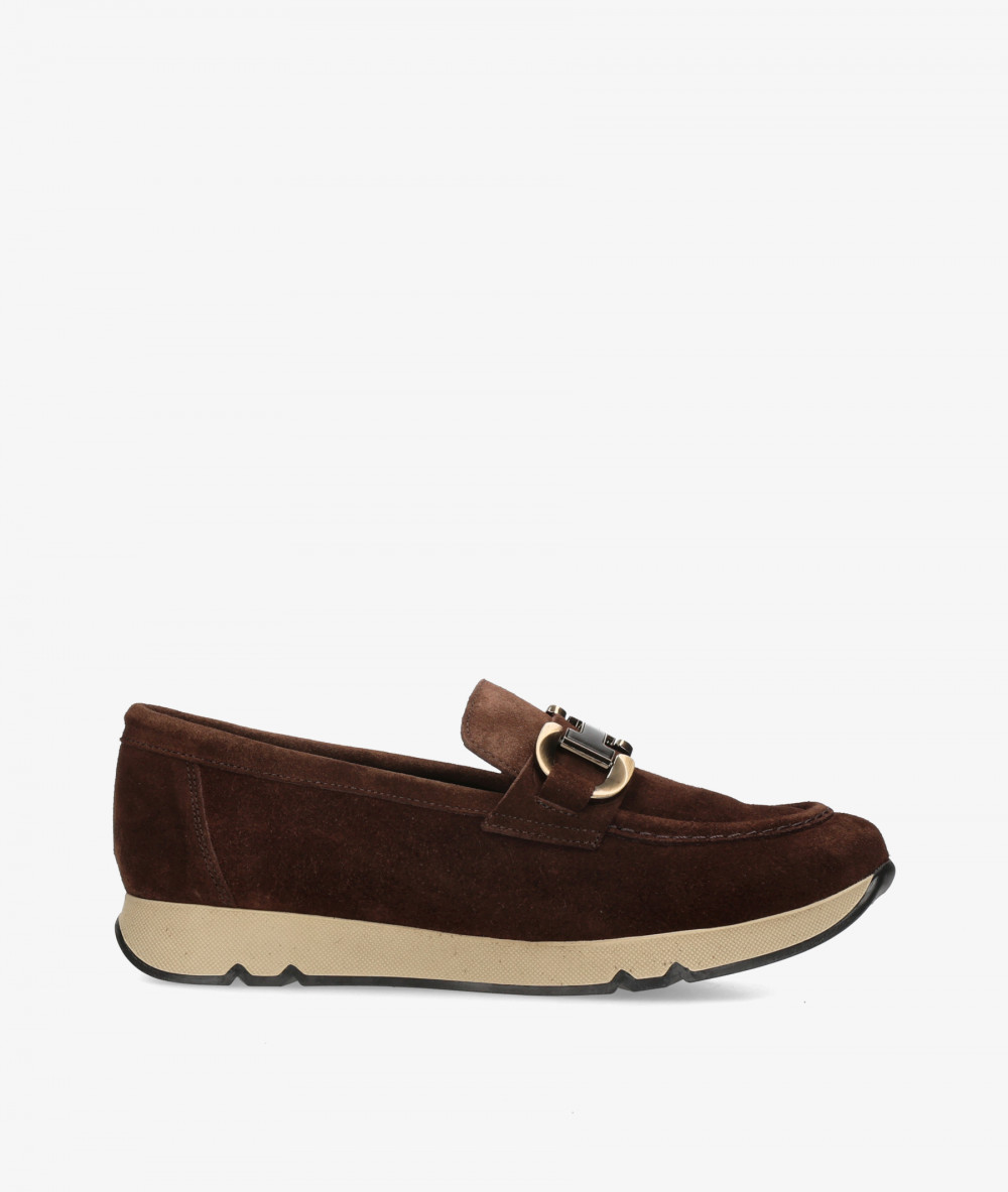 Mocasines Kénnebec 577- AD