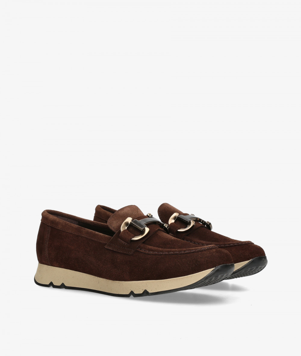 Mocasines Kénnebec 577- AD