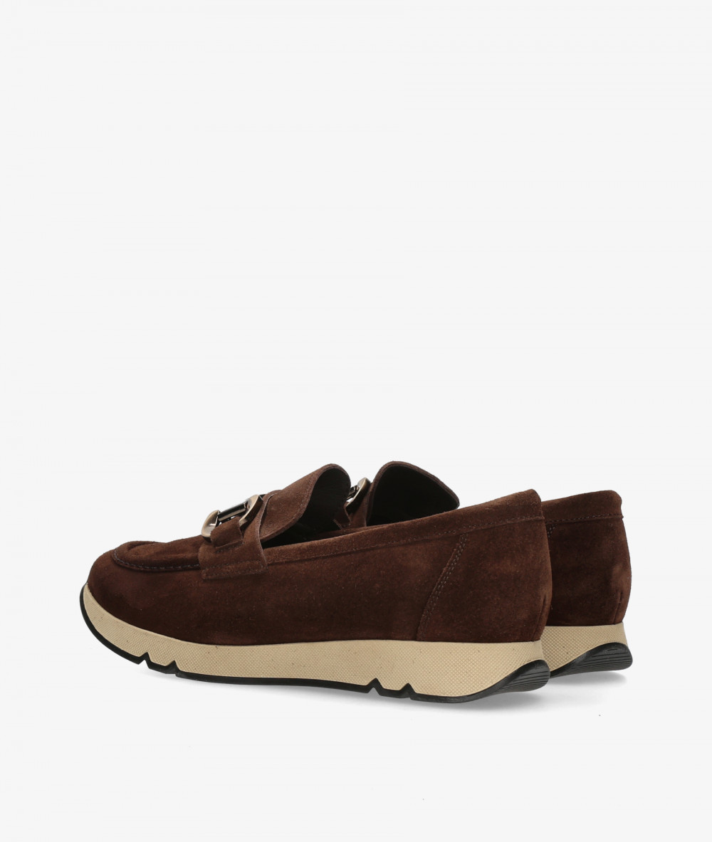 Mocasines Kénnebec 577- AD