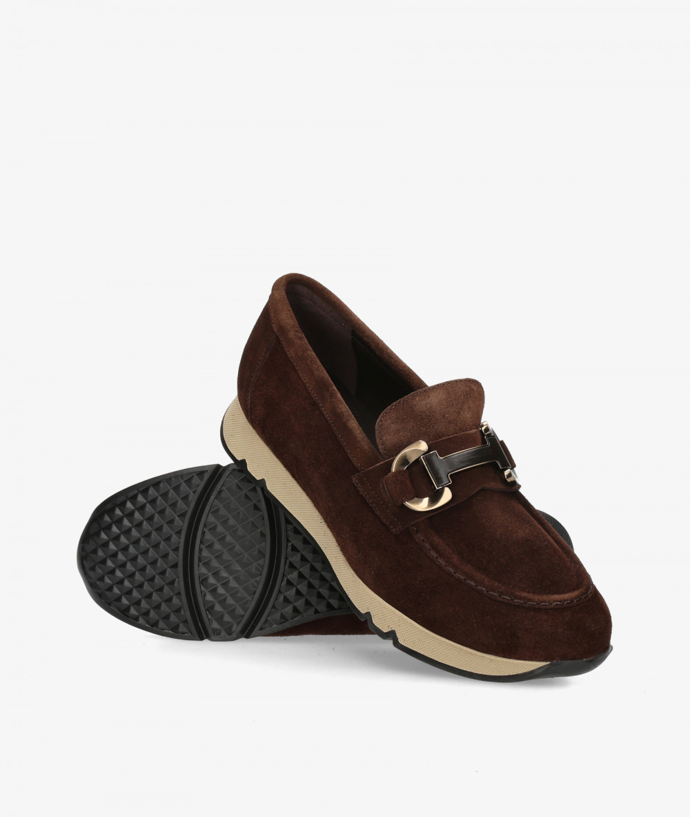 Mocasines Kénnebec 577- AD