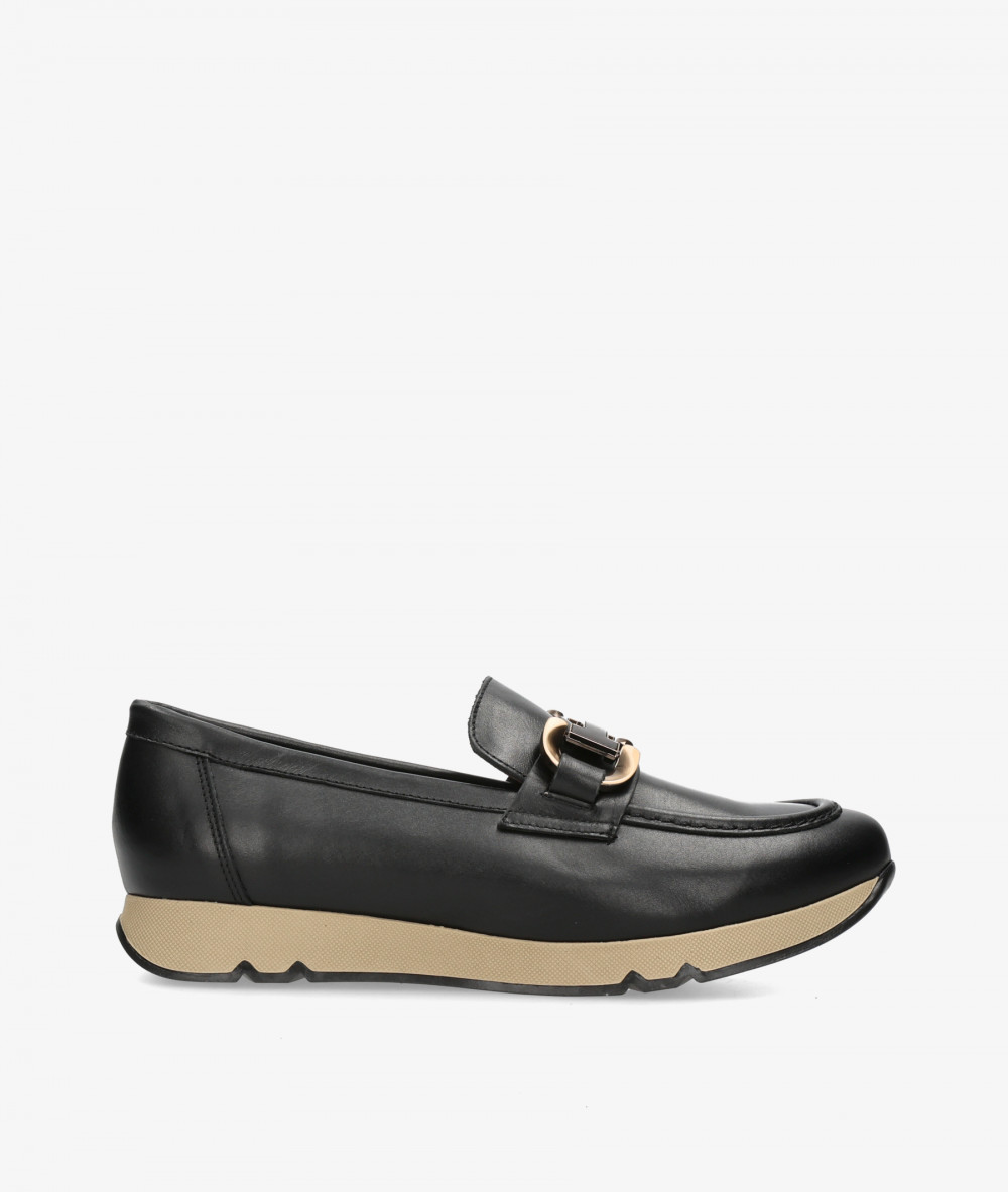 Mocasines Kénnebec 577- AD