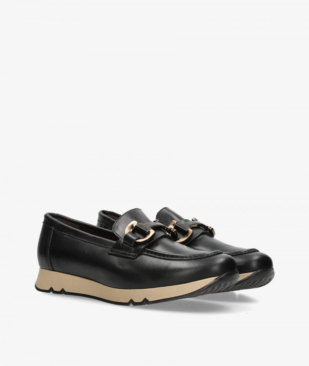 Mocasines Kénnebec 577- AD