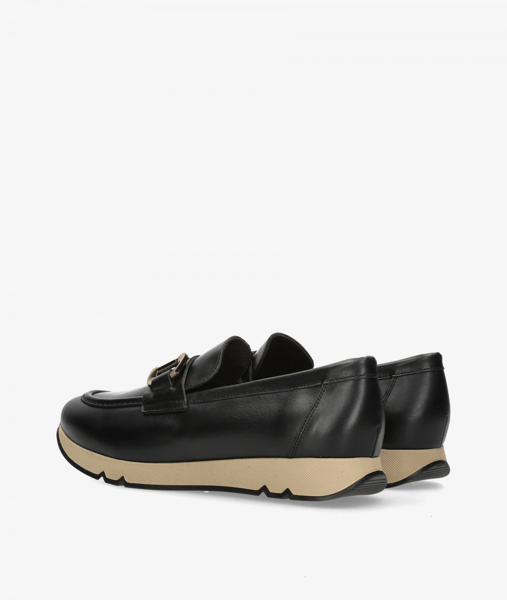 Mocasines Kénnebec 577- AD