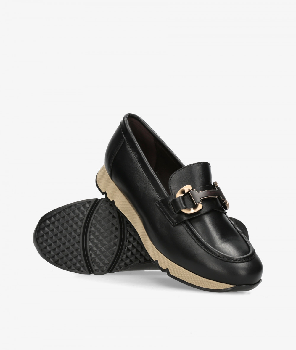 Mocasines Kénnebec 577- AD
