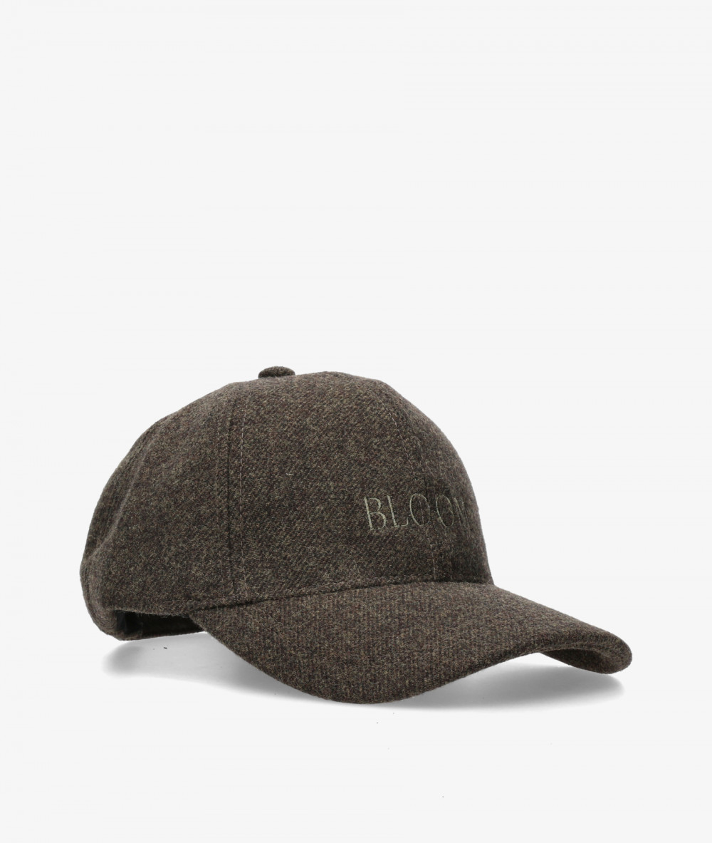 Gorra BLOOM B&Y CAP en caki