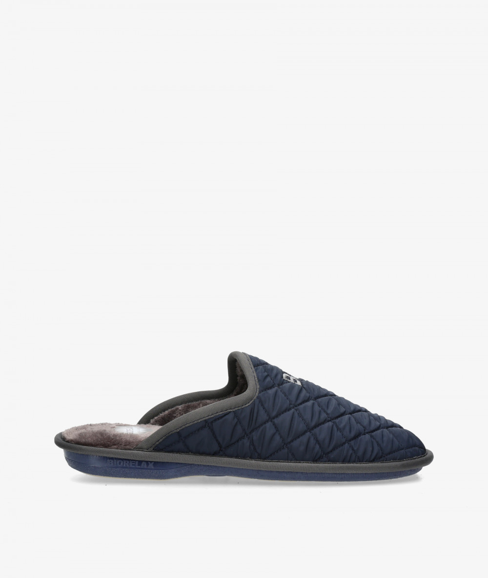 Bio Relax Sleepers  1448 in navy blue