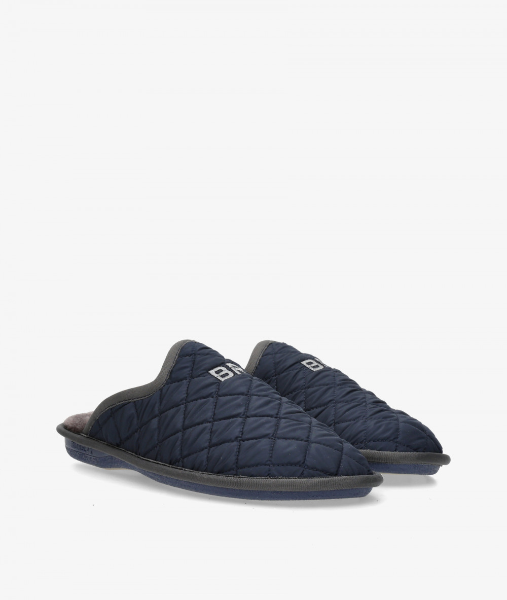 Bio Relax Sleepers  1448 in navy blue