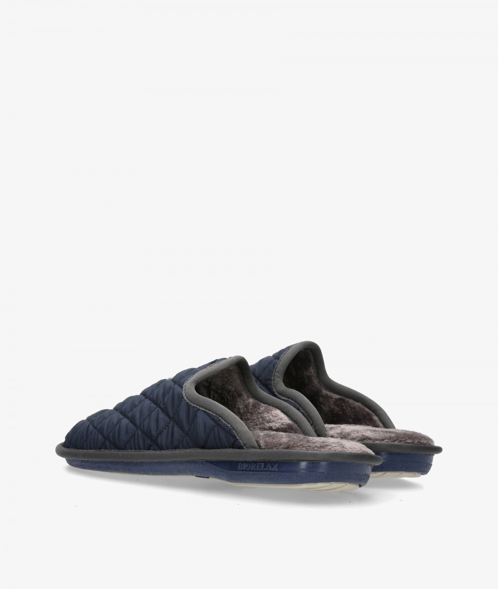 Bio Relax Sleepers  1448 in navy blue