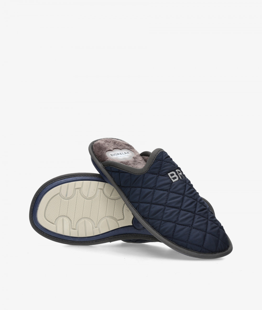 Bio Relax Sleepers  1448 in navy blue
