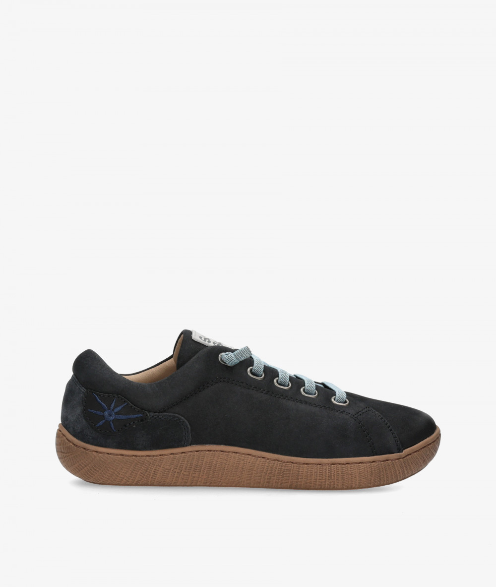 Zapatos de cordones Sunni Sabbi NANTAI 064 en azul marino