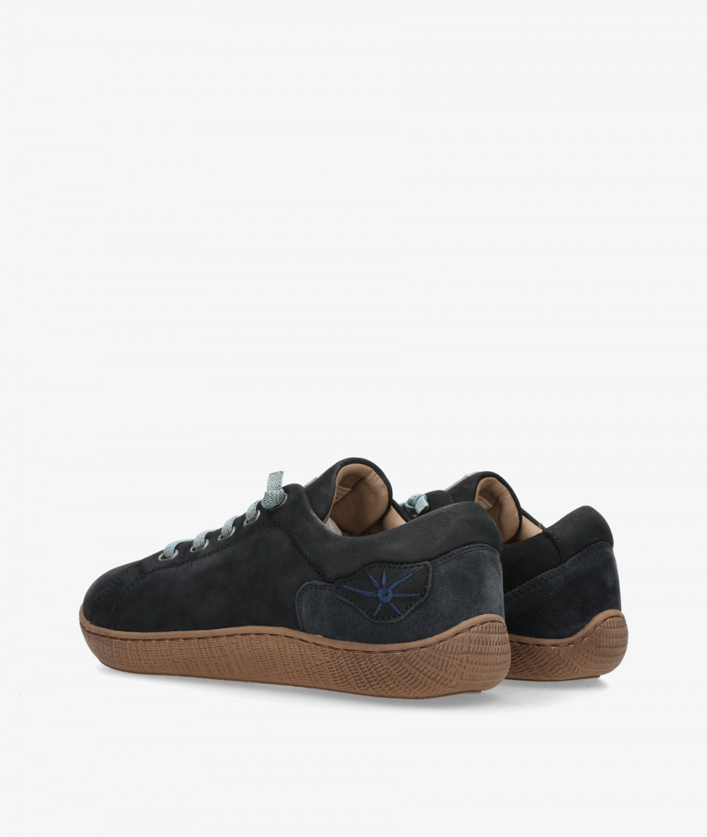 Zapatos de cordones Sunni Sabbi NANTAI 064 en azul marino