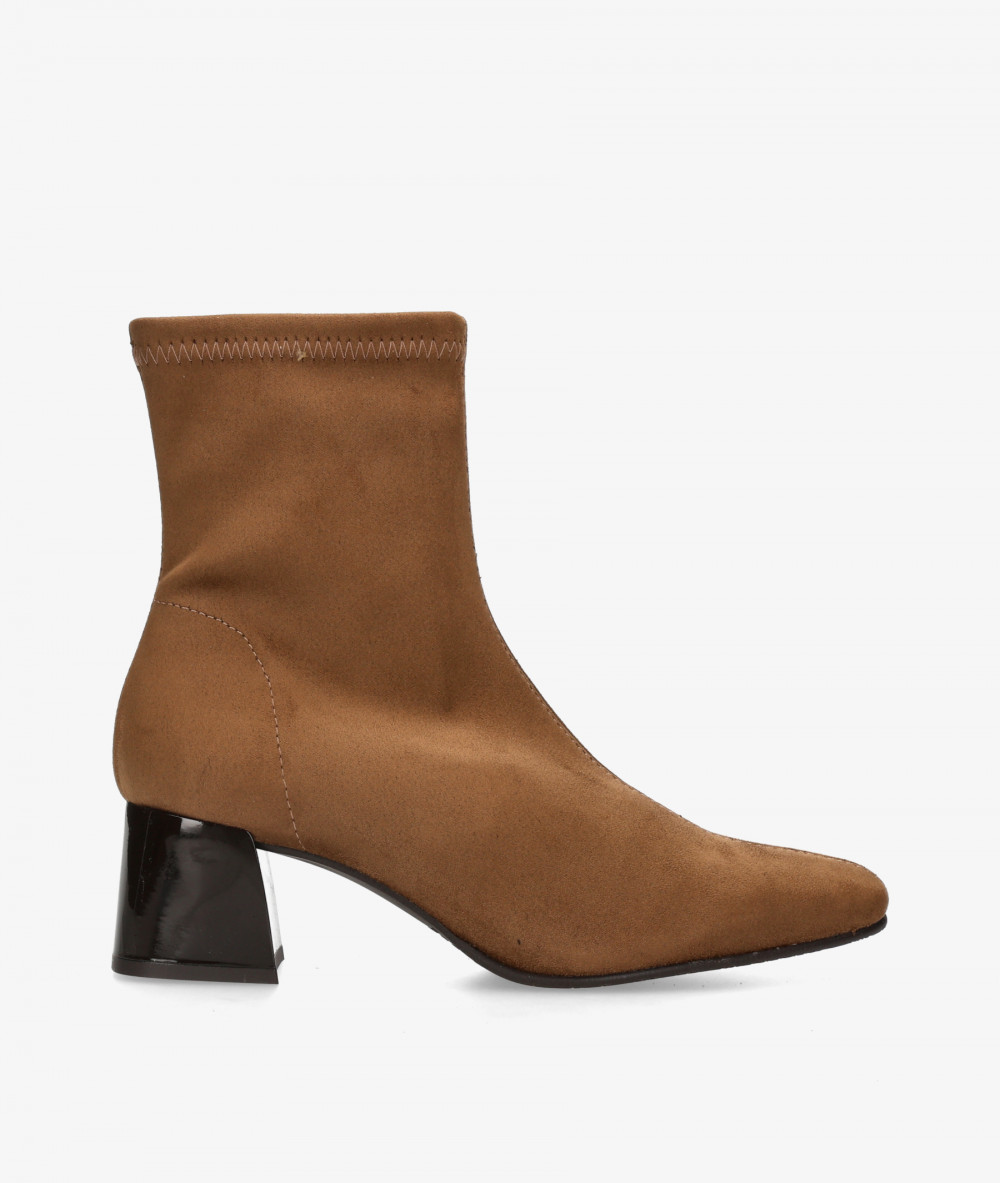 Botines pabloochoa.shoes 75436 en cuero