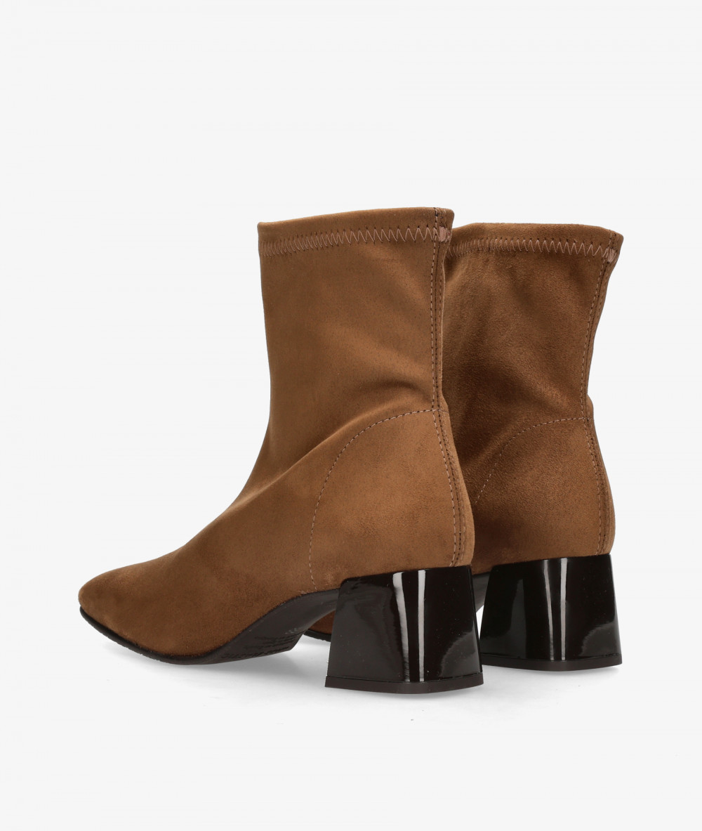 Botines pabloochoa.shoes 75436 en cuero