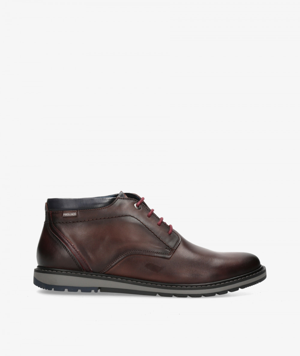 Botas Pikolinos  M8J-8059 en líbano