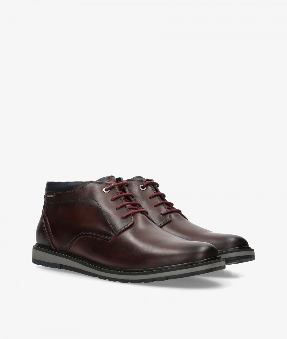 Botas Pikolinos  M8J-8059 en líbano