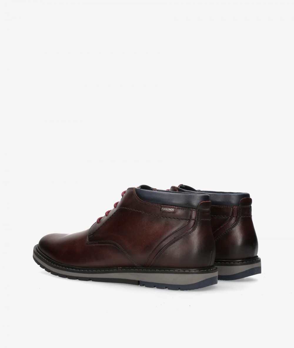 Botas Pikolinos  M8J-8059 en líbano
