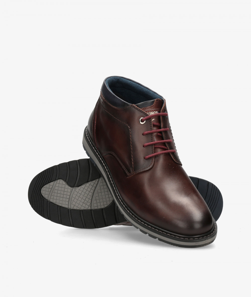 Botas Pikolinos  M8J-8059 en líbano