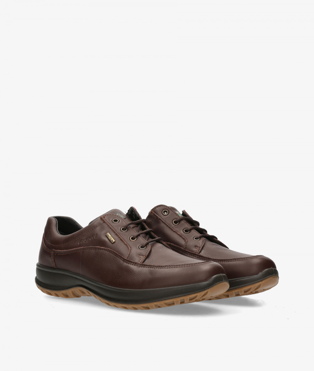Zapatos de cordones Grisport 8641 en líbano
