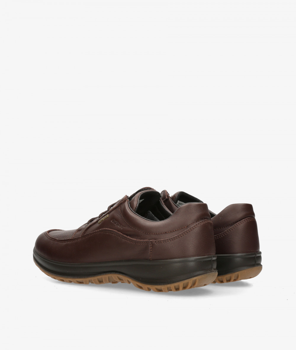 Zapatos de cordones Grisport 8641 en líbano