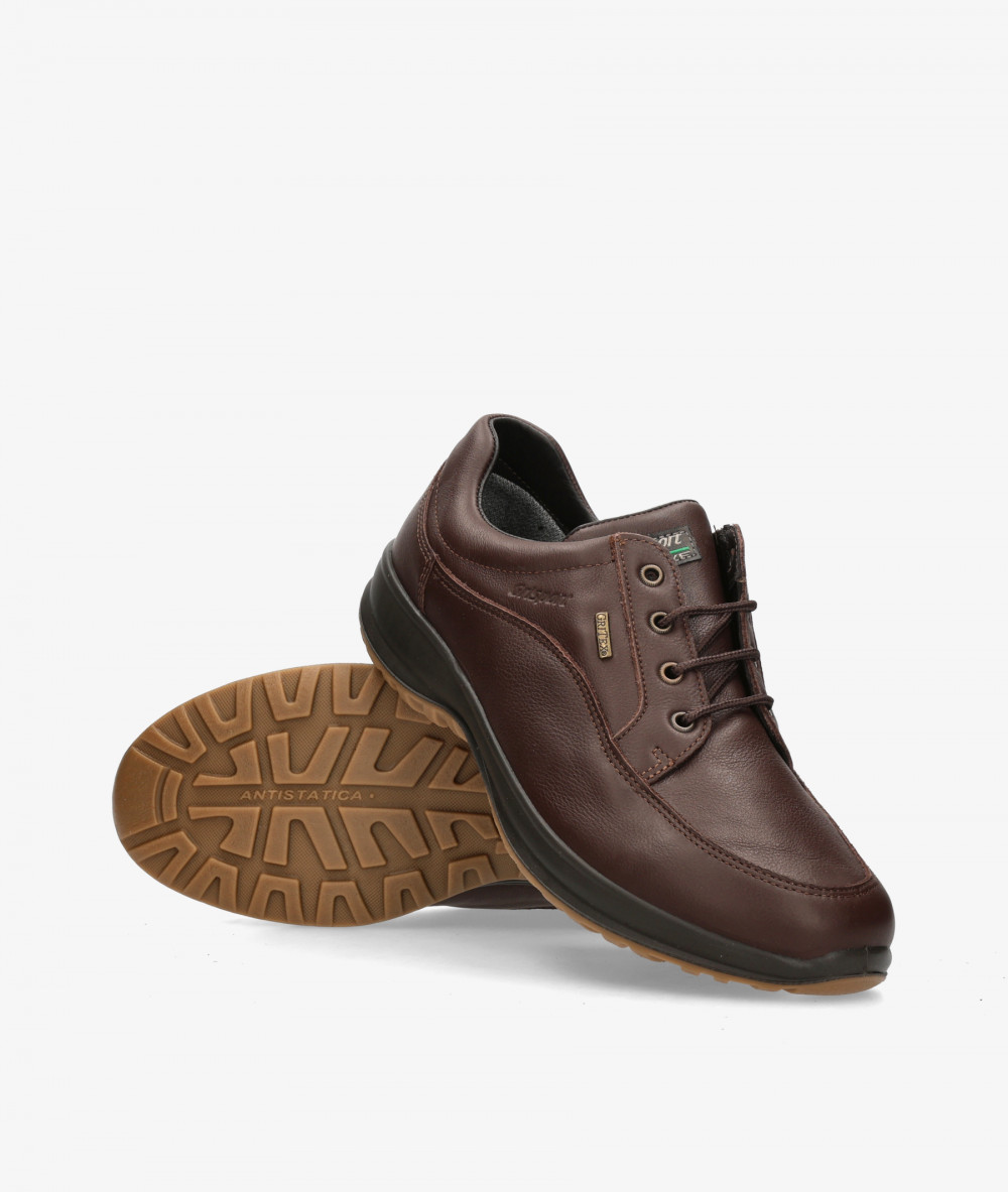 Zapatos de cordones Grisport 8641 en líbano