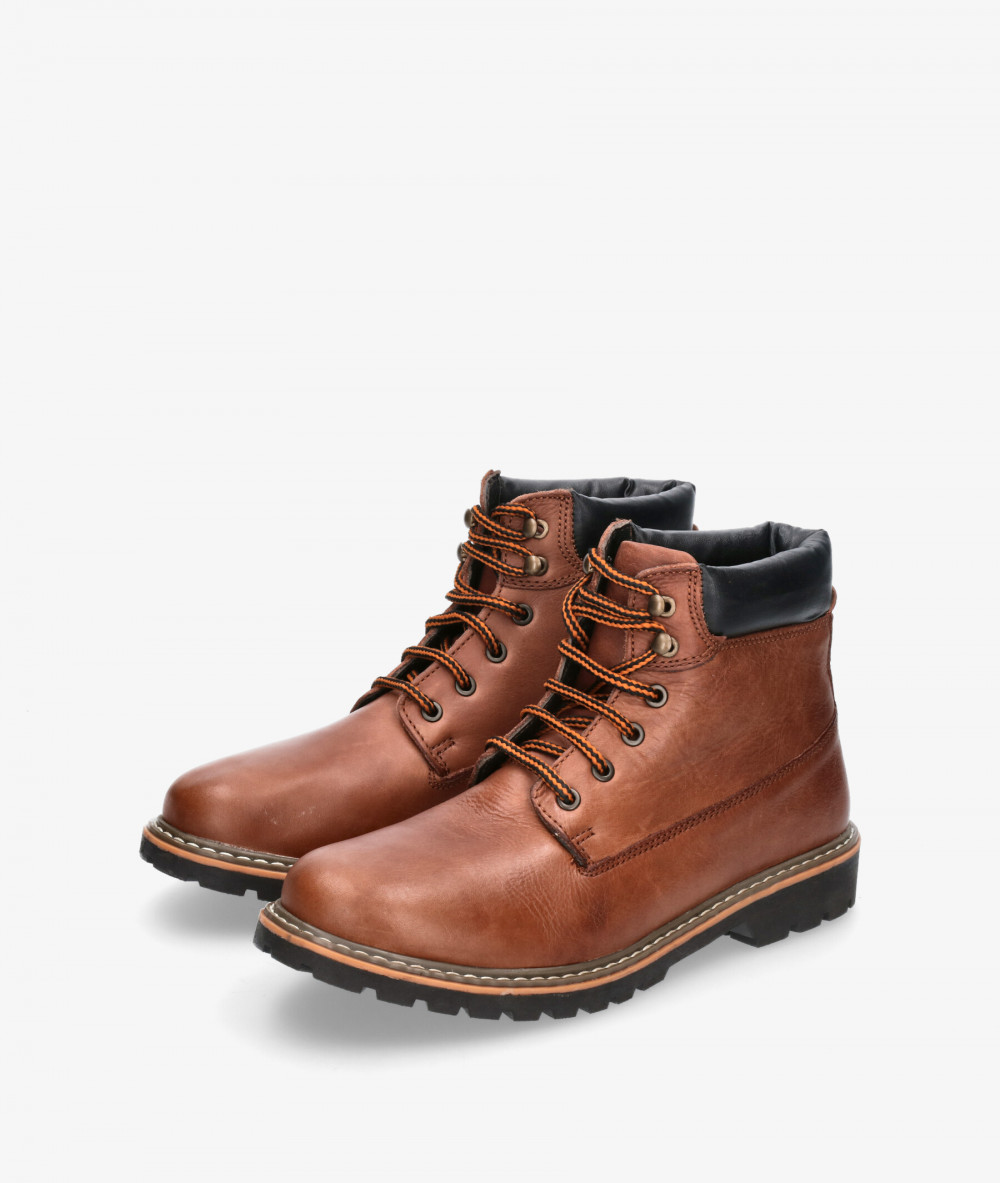 Botas traveris 2025 mujer