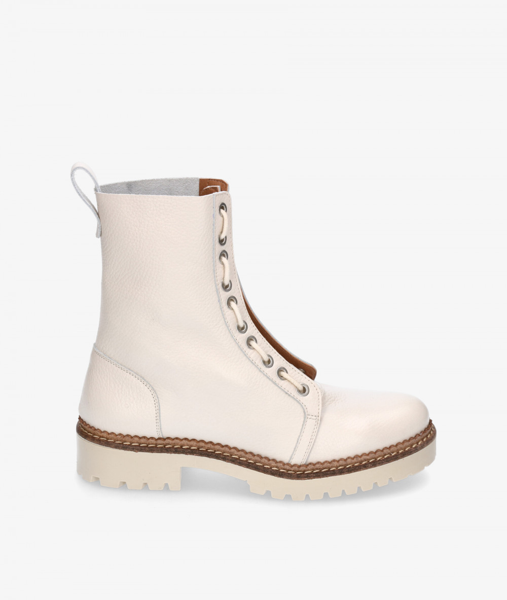 Botas media ca?�a mujer | pabloochoa.shoes