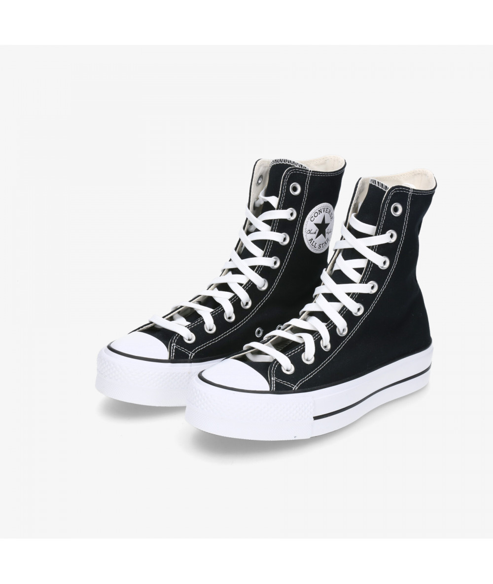 Deportivos Converse  CTAS CLASSIC X - HI en negro Deportivos Converse  CTAS CLASSIC X - HI en negro