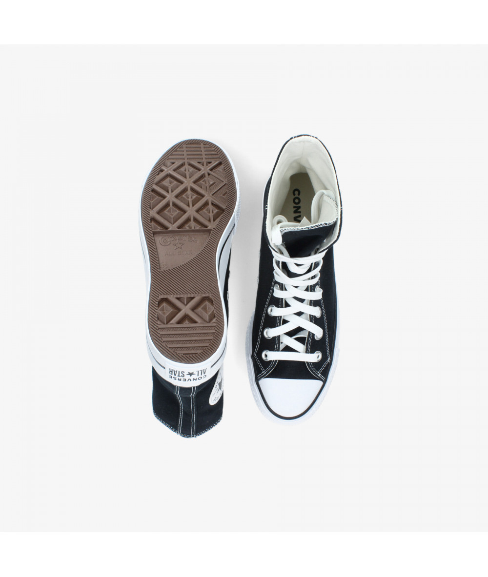 Deportivos Converse  CTAS CLASSIC X - HI en negro Deportivos Converse  CTAS CLASSIC X - HI en negro