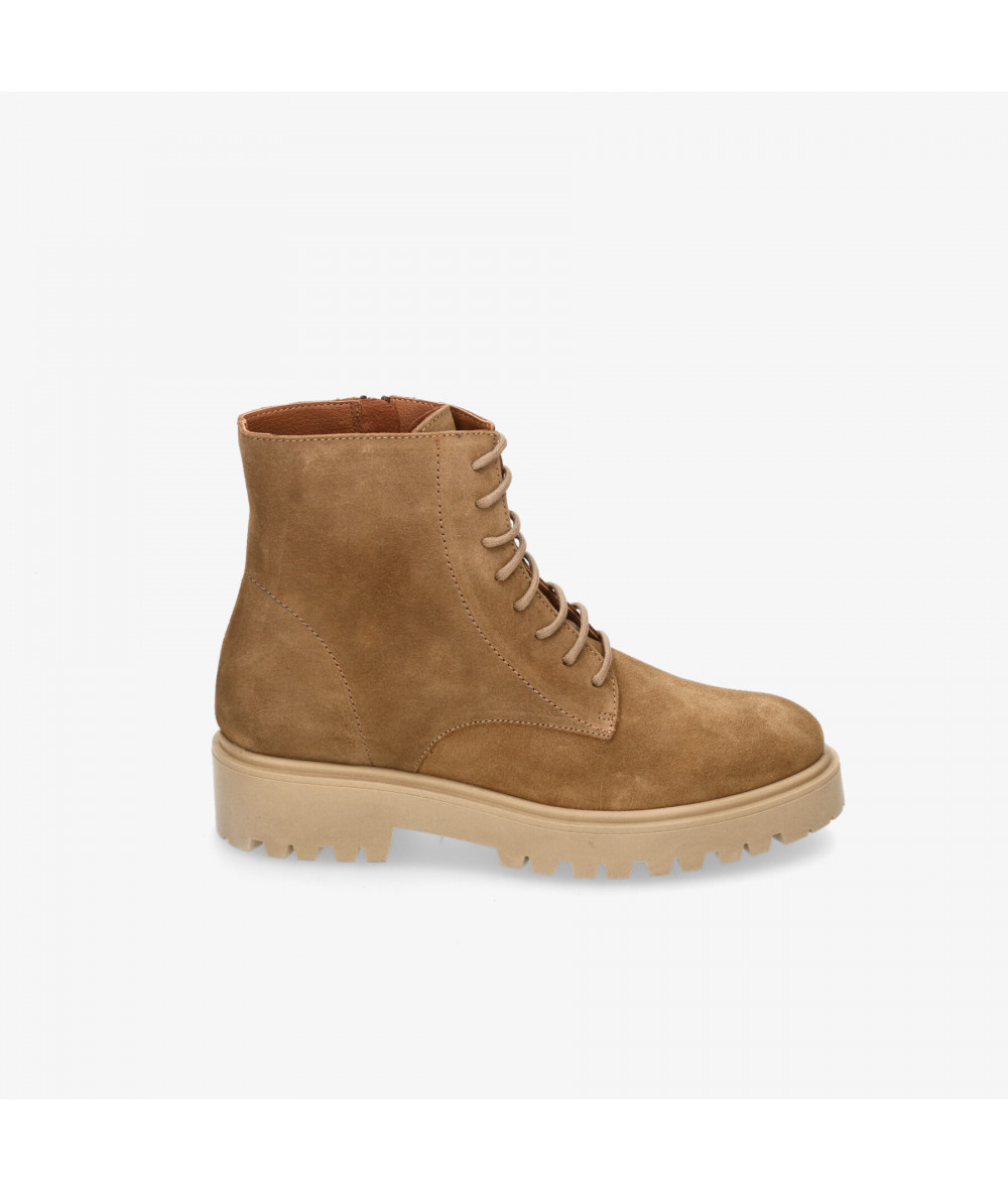 Botines mujer hotsell outlet de marca