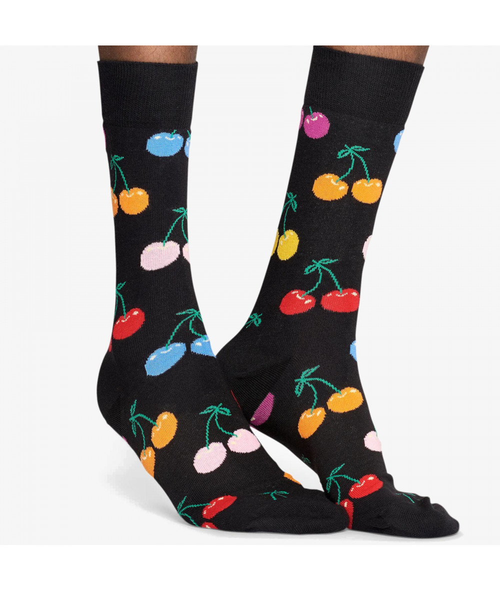 Calcetines HAPPY SOCKS CHE01-9050 en multicolor