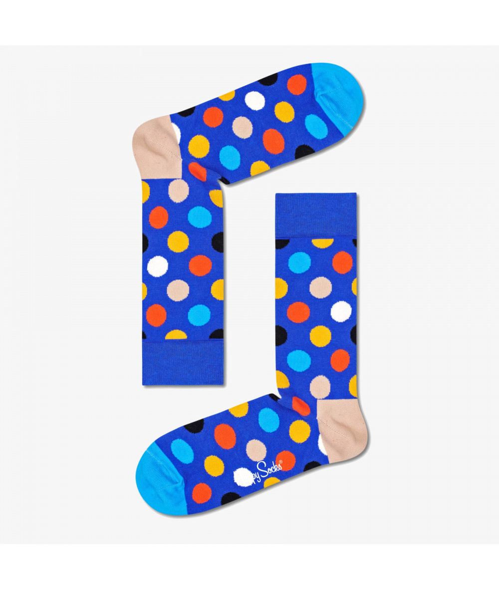 Pack de calcetines HAPPY SOCKS XGAM44-6300 en multicolor