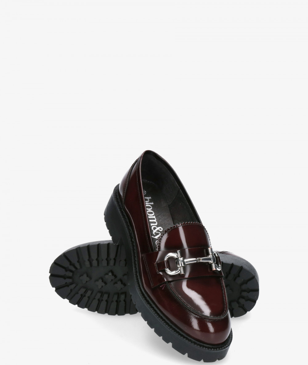 Mocasines de pabloochoa.shoes