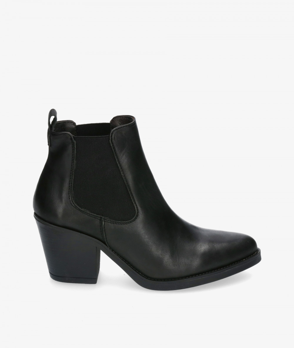bloom&you Ankle boots  82290 in black