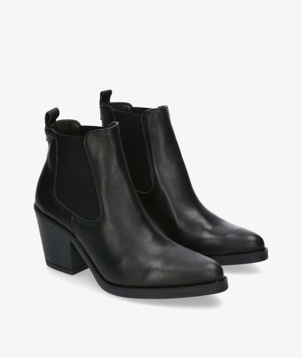 bloom&you Ankle boots  82290 in black