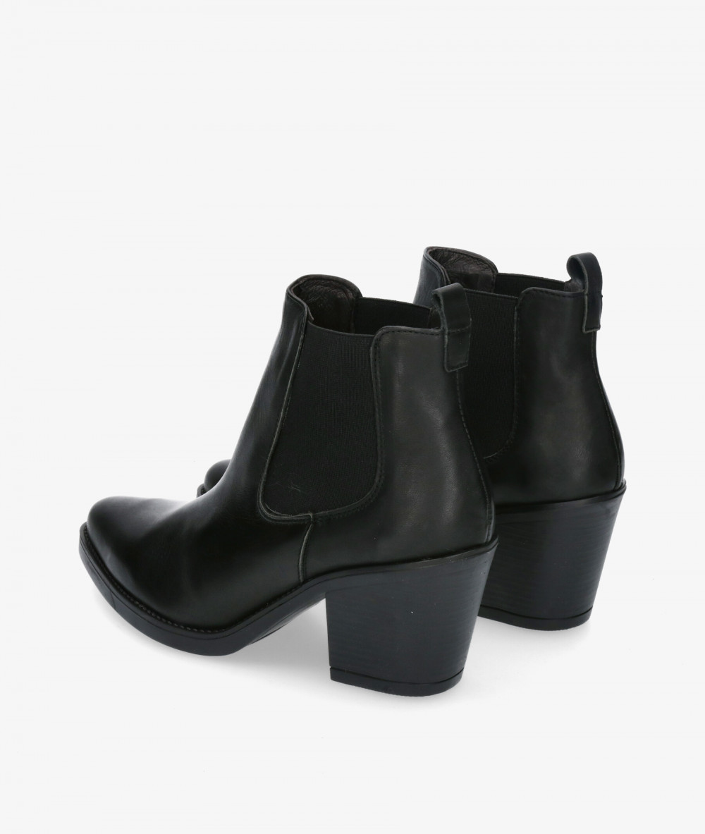 bloom&you Ankle boots  82290 in black