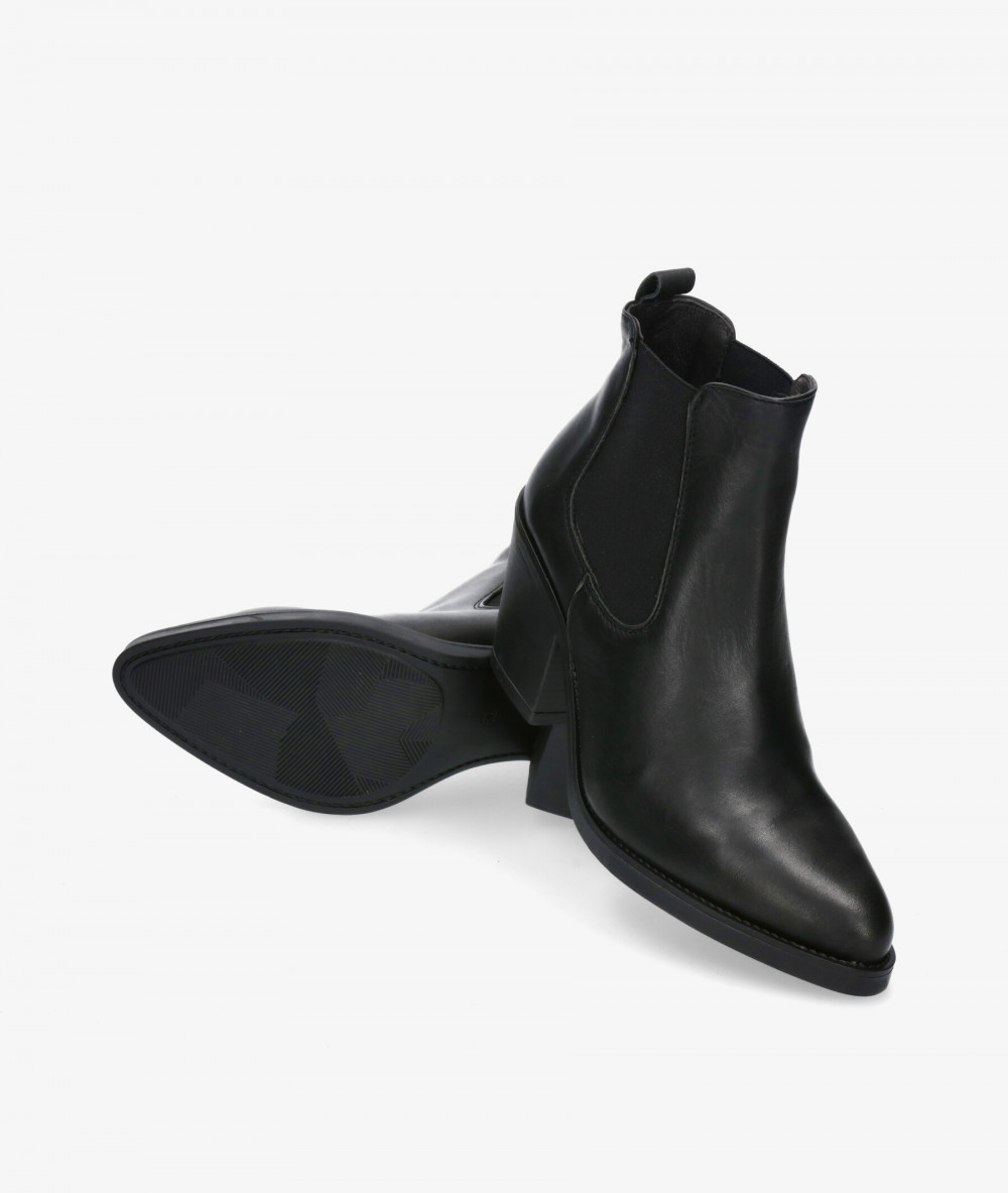 bloom&you Ankle boots  82290 in black