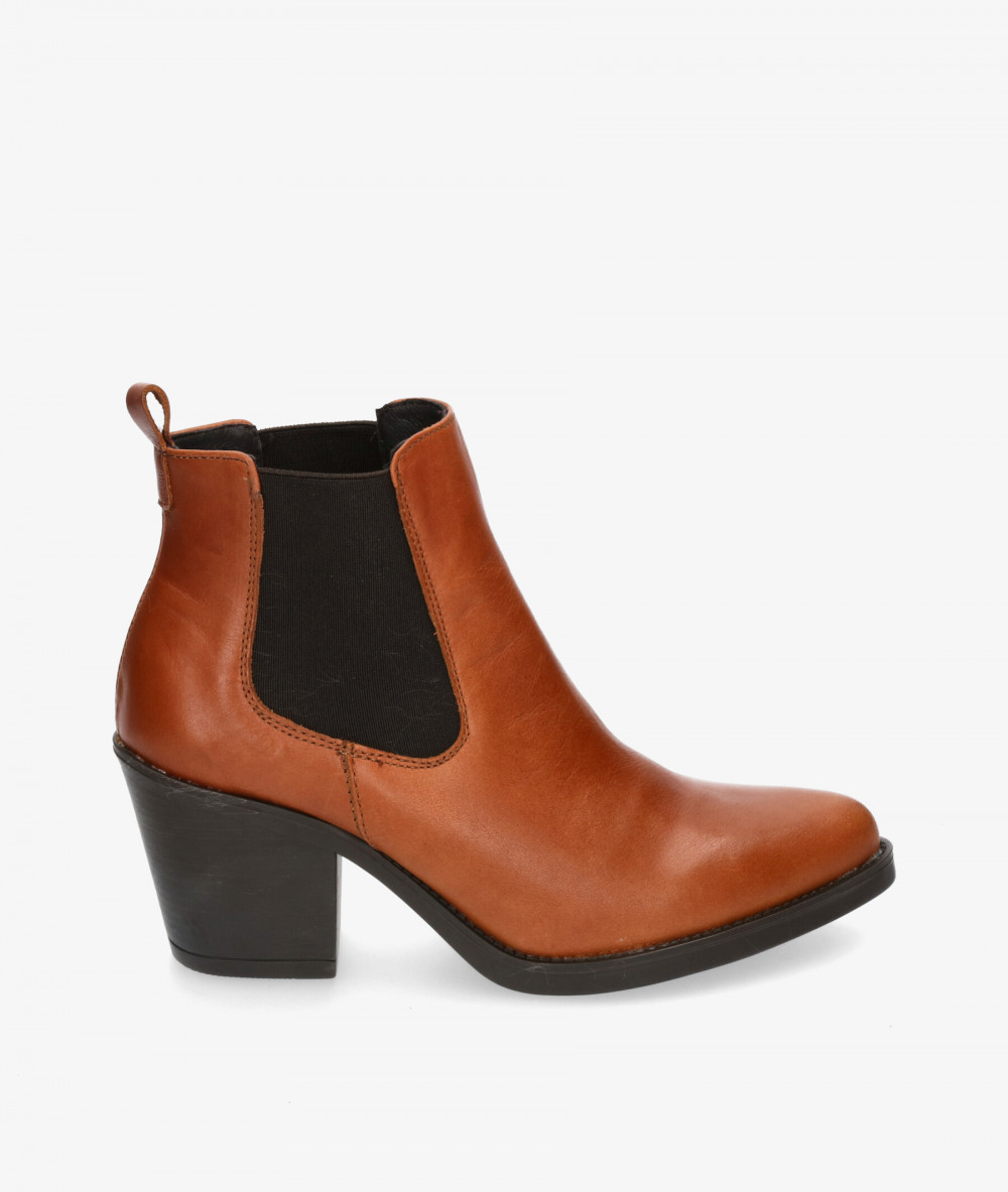 bloom&you Ankle boots  82290 in leather