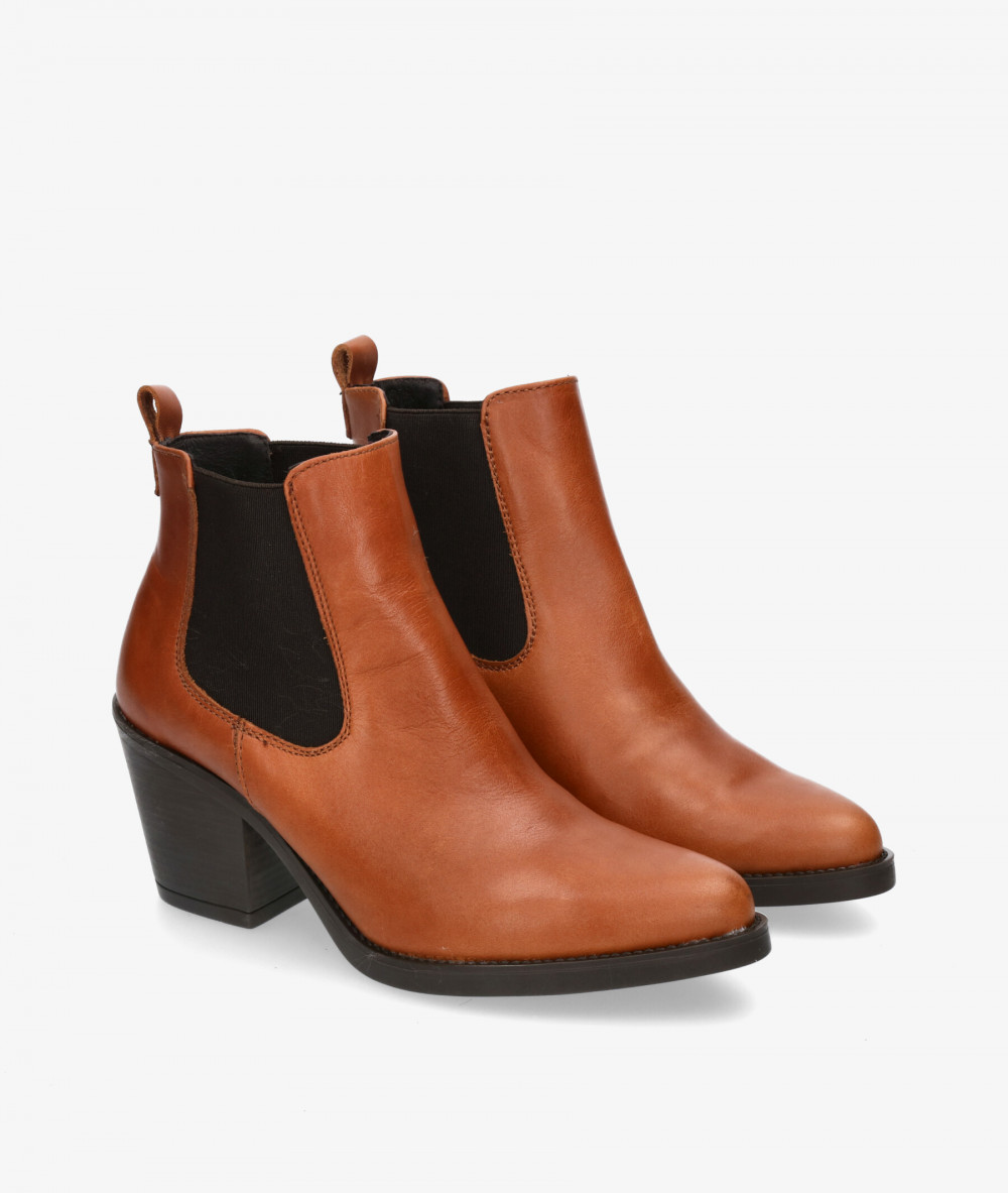 bloom&you Ankle boots  82290 in leather