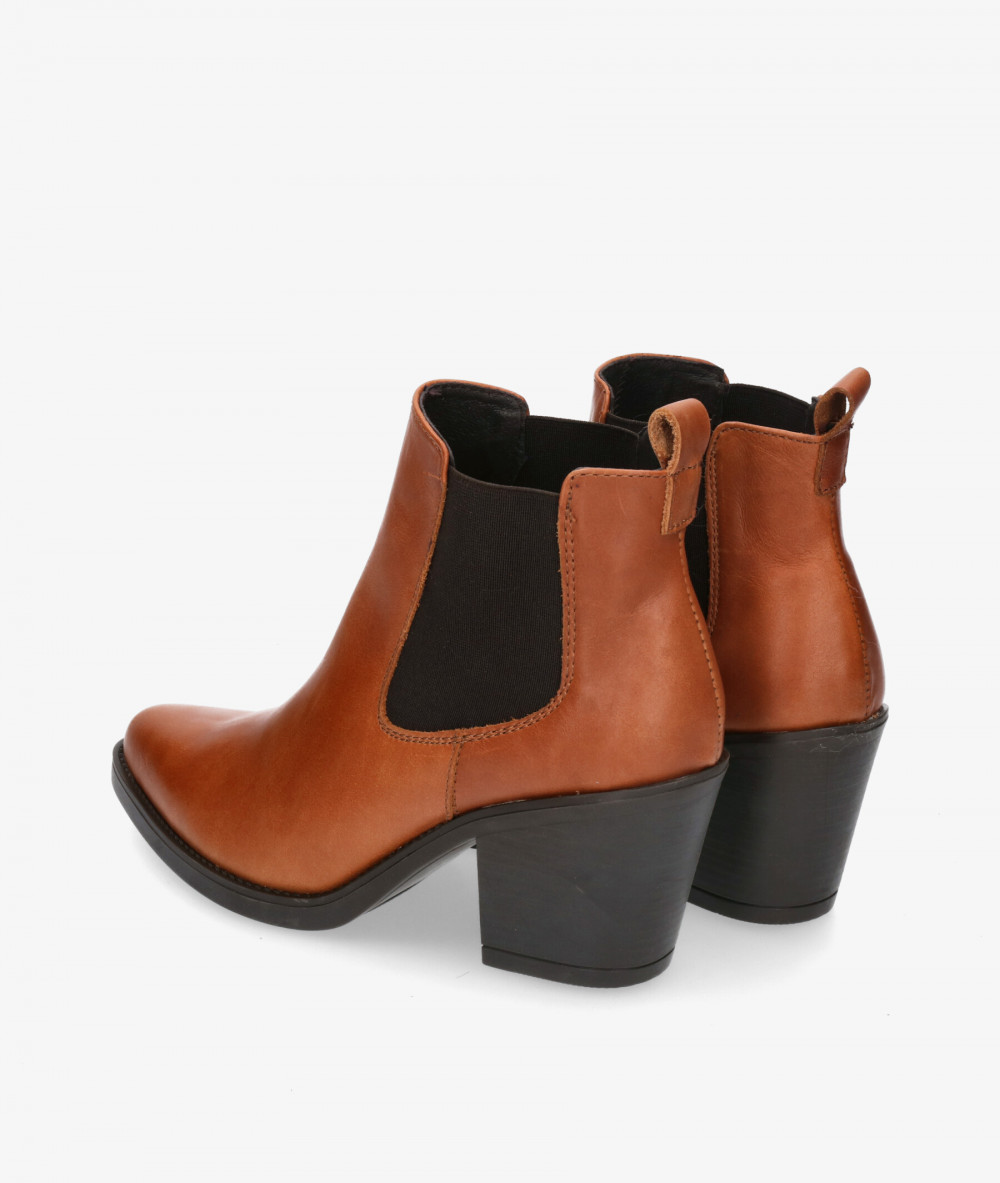 bloom&you Ankle boots  82290 in leather