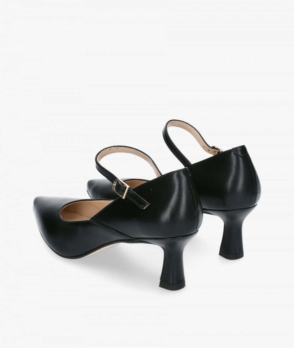 Zapatos bloom&you  CARRIE en negro Zapatos bloom&you  CARRIE en negro
