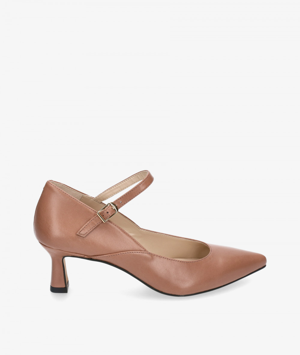 Zapatos bloom&you  CARRIE en topo Zapatos bloom&you  CARRIE en topo