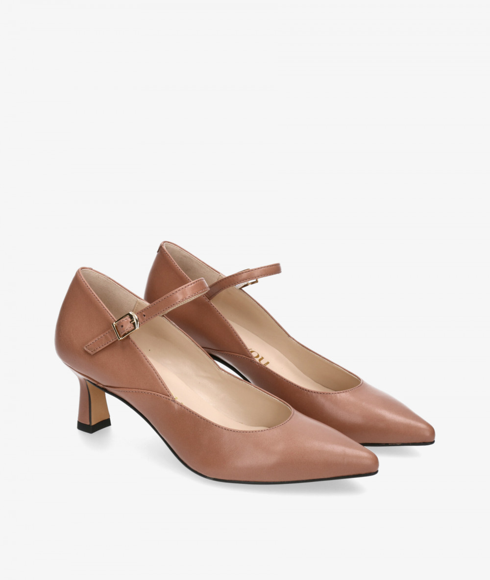Zapatos bloom&you  CARRIE en topo Zapatos bloom&you  CARRIE en topo