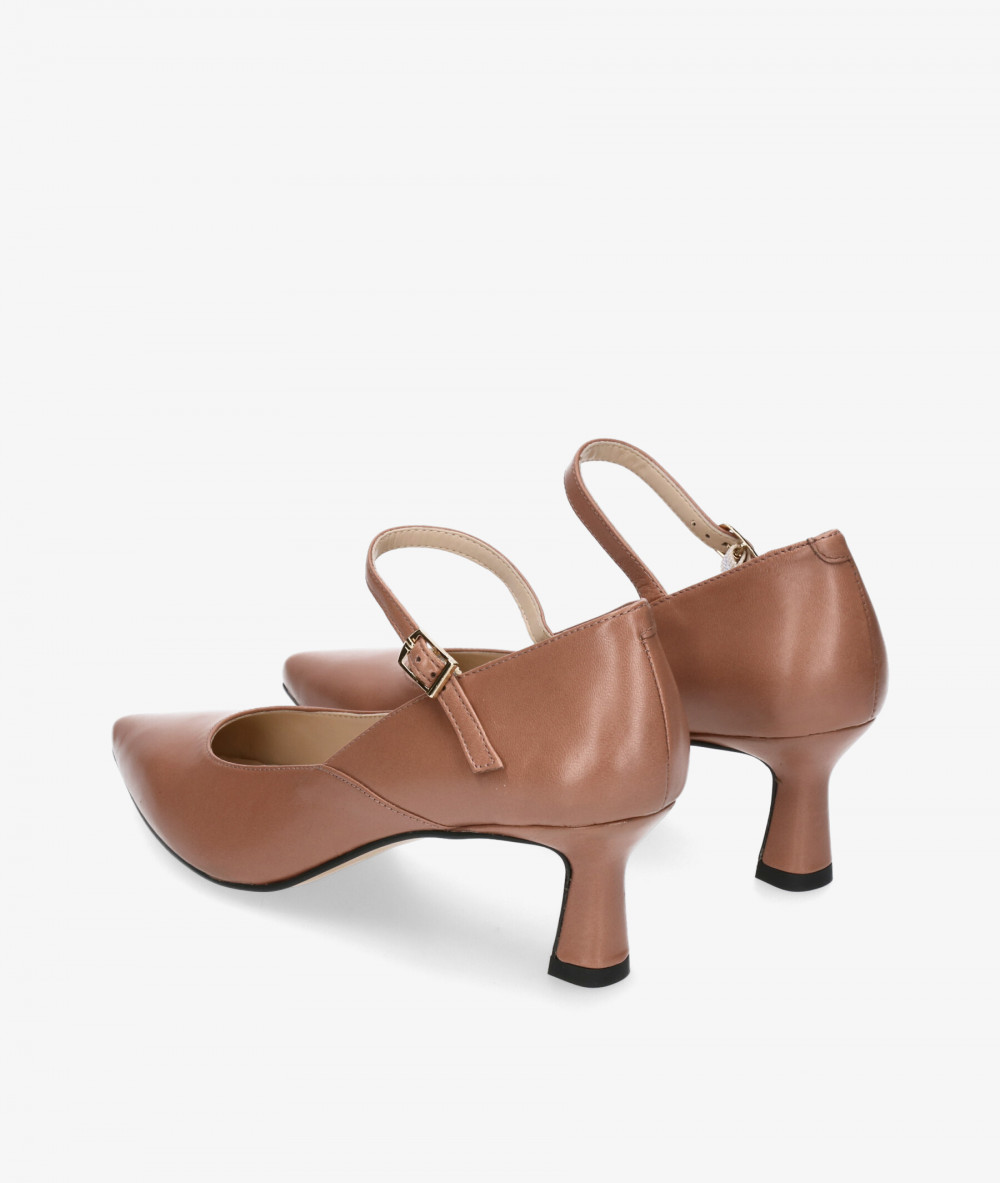 Zapatos bloom&you  CARRIE en topo Zapatos bloom&you  CARRIE en topo